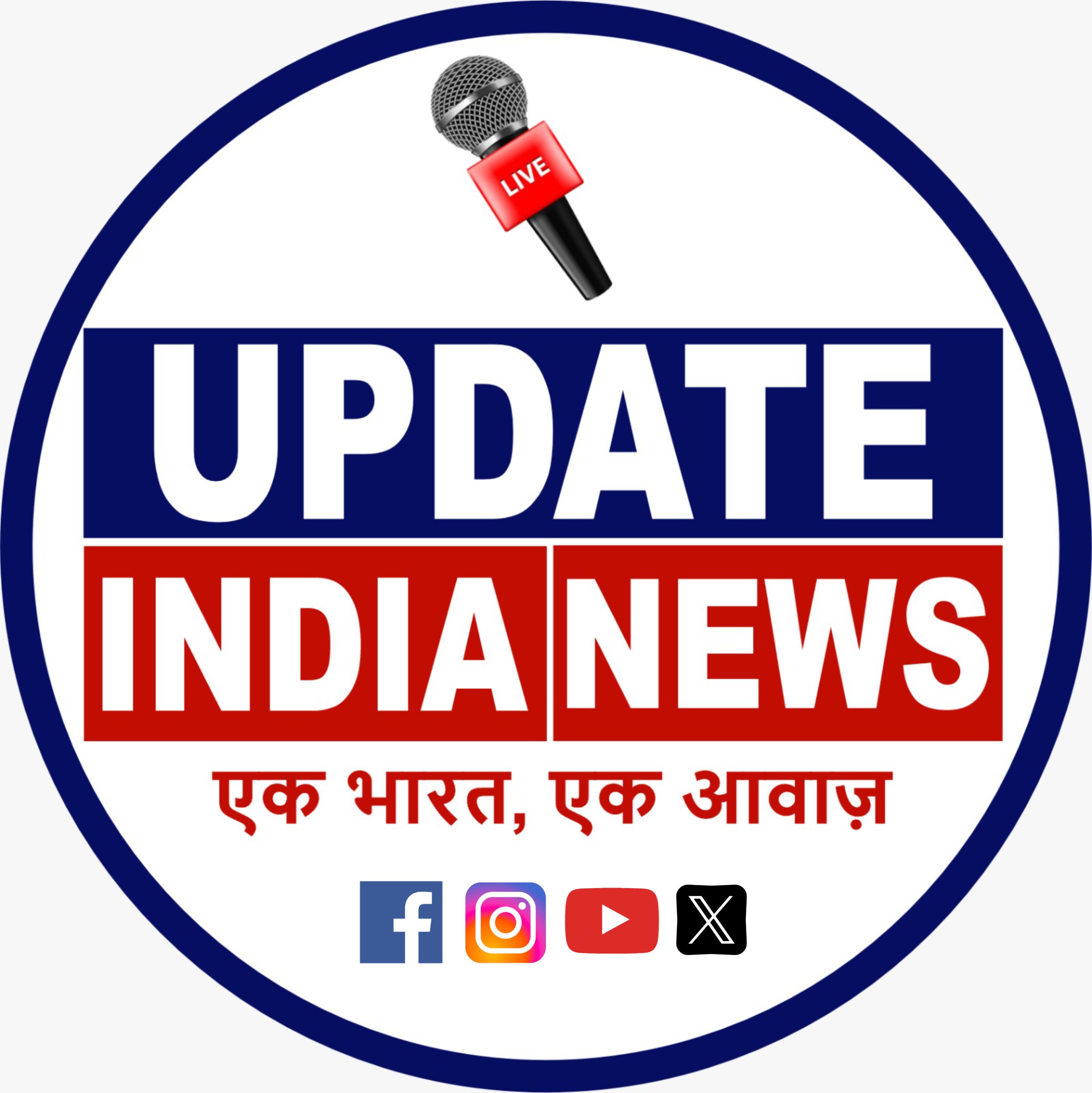 Update India News